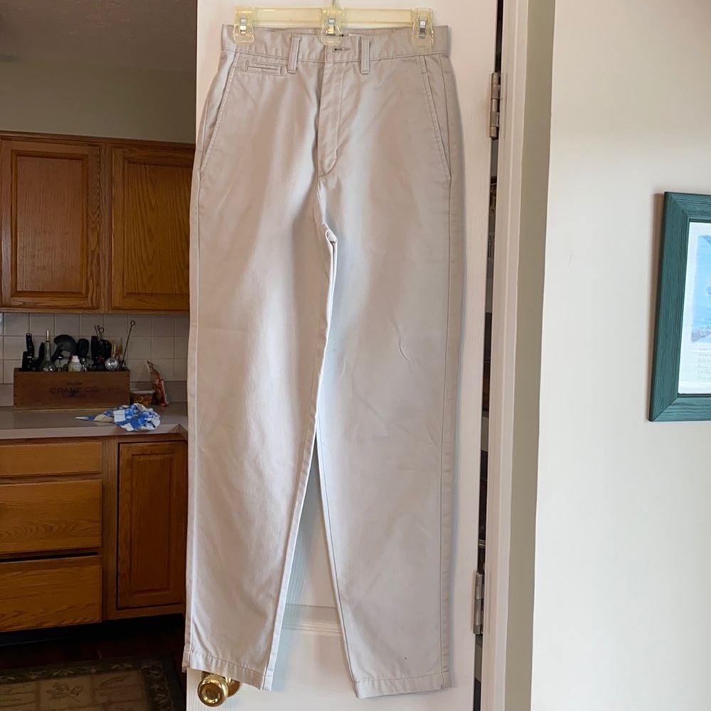 Dockers Khakis